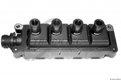 TRUCKTEC AUTOMOTIVE 0817003 -  Катушка зажигания